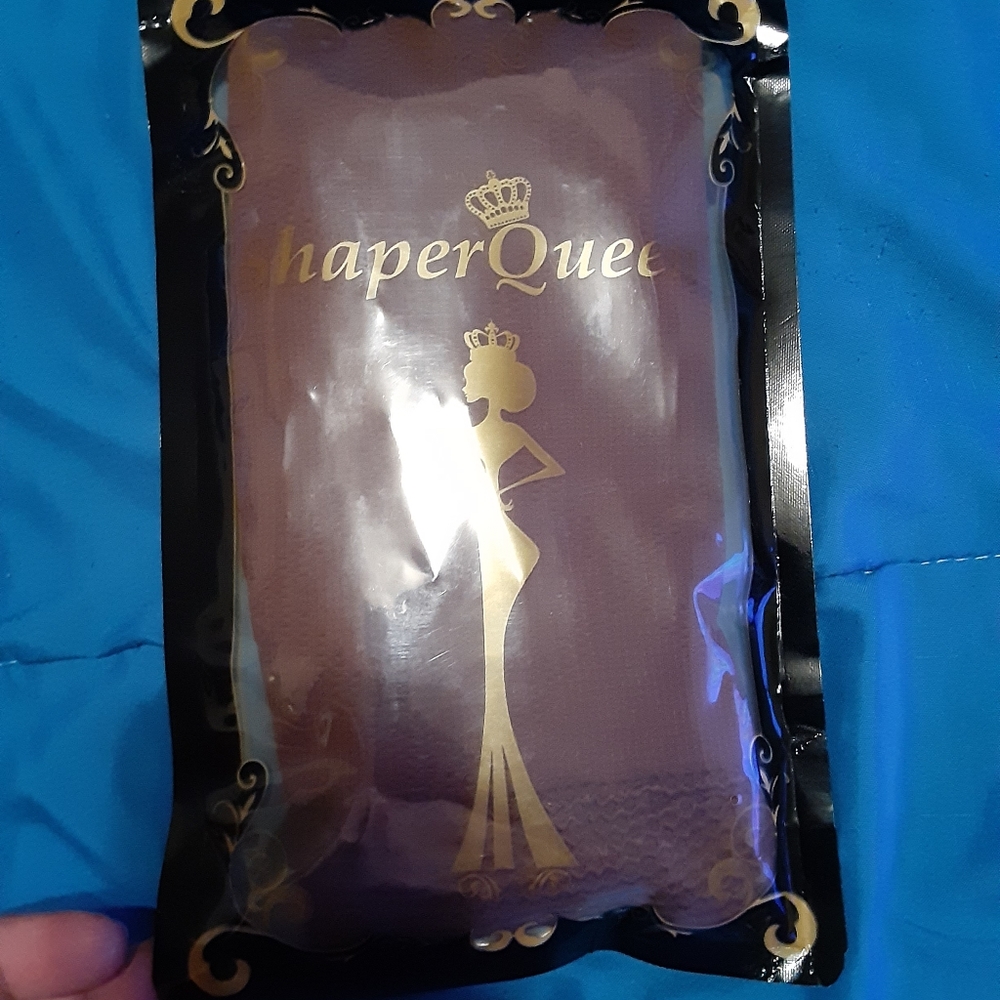Thong shaper